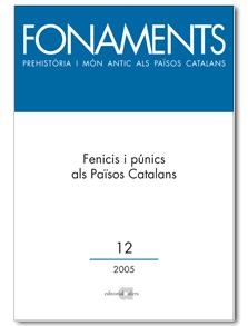 FONAMENTS PREHISTORIA I MON ANTIC ALS PAISOS CATALANS | 9788495916655 | RAMON TORRES, JUAN