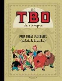 EL TBO DE SIEMPRE (VOL. I) | 9788466631204 | AUTORES VARIOS/COLL I COLL, JOSEP/SABATÉS MASSANEL