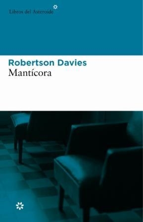 MANTICORA | 9788493501846 | DAVIES, ROBERTSON