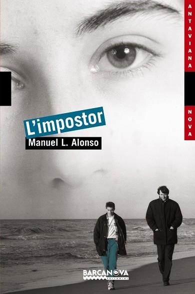 IMPOSTOR, L' | 9788448919726 | L. ALONSO, MANUEL