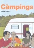 GUIA DE CAMPINGS 2007 | 9788439373315 | AA.VV.