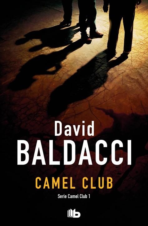 CAMEL CLUB | 9788496581722 | DAVID BALDACCI