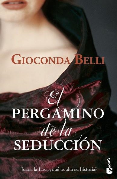 EL PERGAMINO DE LA SEDUCCION | 9788432217616 | BELLI, GIOCONDA