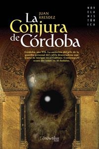 CONJURA DE CORDOBA | 9788497633499 | KRESDEZ, JUAN