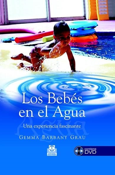 LOS BEBES EN EL AGUA | 9788480199292 | BARBANY GRAU, GEMMA