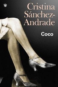 COCO | 9788478719365 | CRISTINA SANCHEZ- ANDRADE