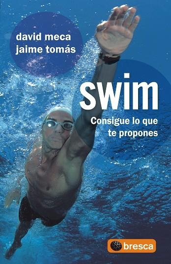 SWIM | 9788493559014 | MECA, DAVID/TOMAS, JAIME