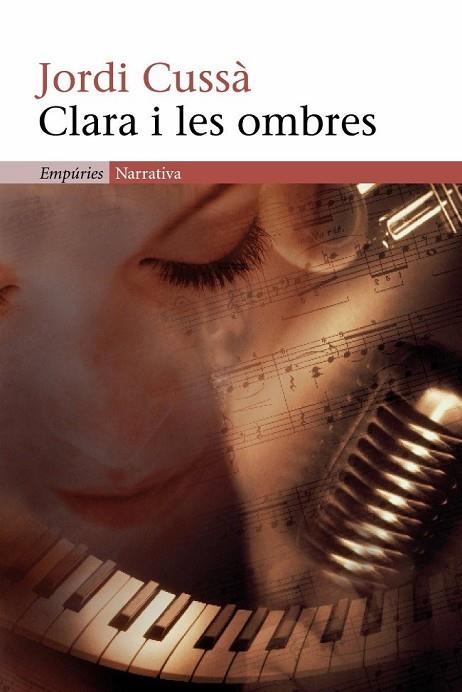 CLARA I LES OMBRES | 9788497872249 | CUSSA, JORDI