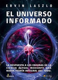 EL UNIVERSO IN-FORMADO | 9788497633819 | LASZLO, ERVIN