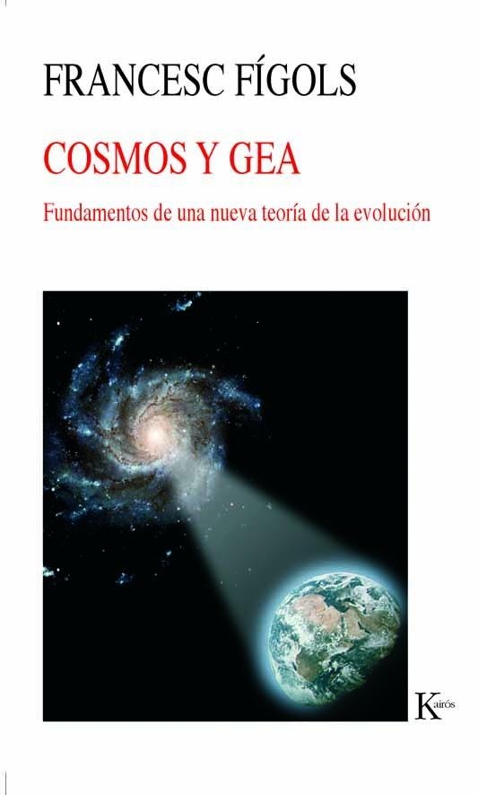 COSMOS Y GEA | 9788472456433 | FRANCESC FIGOLS