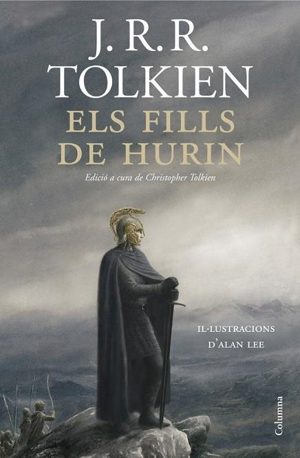 ELS FILLS D'EN HURIN | 9788466408127 | J. R. R. TOLKIEN