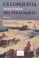 CONQUISTA DEL POLO NORTE, LA | 9788483103944 | FLEMING, FERGUS