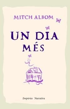 UN DIA MES | 9788497872416 | MITCH ALBOM