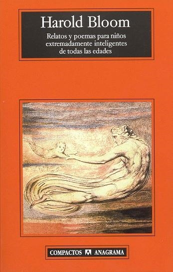 RELATOS Y POEMAS PARA NIÑOS EXTREMADAMENTE INTELIGENTES | 9788433972859 | HAROLD BLOOM