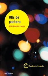 ULLS DE PANTERA | 9788497660433 | AYMERICH LEMOS, SILVIA