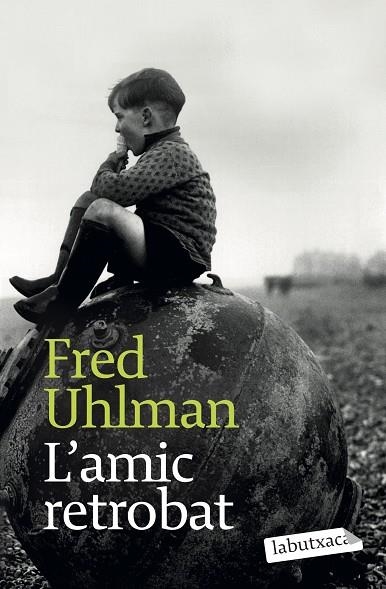 L'AMIC RETROBAT | 9788496863101 | FRED UHLMAN