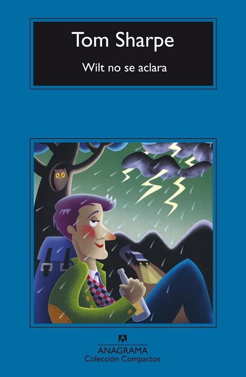 Wilt no se aclara | 9788433972798 | Tom Sharpe