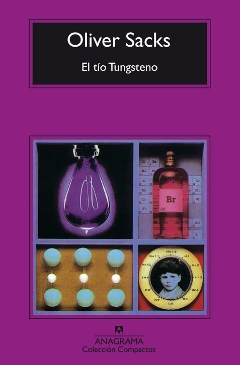 TIO TUNGSTENO | 9788433972866 | OLIVER SACKS