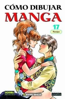 COMO DIBUJAR MANGA Nº 17 PAREJAS | 9788498140309 | HAYASHI, H.