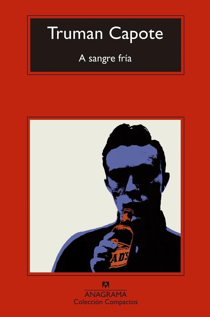 A SANGRE FRIA | 9788433972996 | TRUMAN CAPOTE