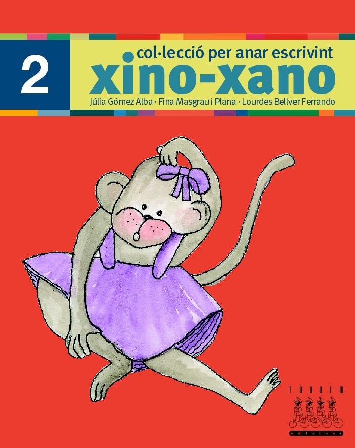 XINO XANO 2 | 9788481316971 | VVAA