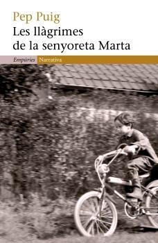 LES LLAGRIMES DE LA SENYORETA MARTA | 9788497872492 | PUIG, PEP