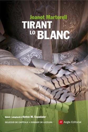 TIRANT LO BLANC | 9788496521858 | JOANOT MARTORELL