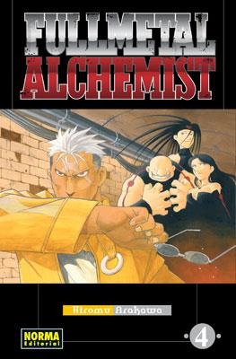 FULLMETAL ALCHEMIST | 9788498148893 | ARAKAWA, HIROMU