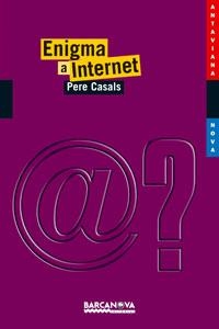 ENIGMA A INTERNET | 9788448921101 | CASALS, PERE