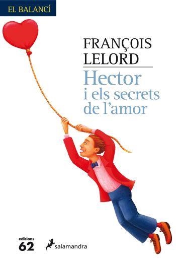 HECTOR I ELS SECRETS DE L'AMOR | 9788429759969 | LELORD, FRANÇOIS