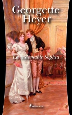 INDOMABLE SOPHIA, LA | 9788498380965 | HEYER, GEORGETTE