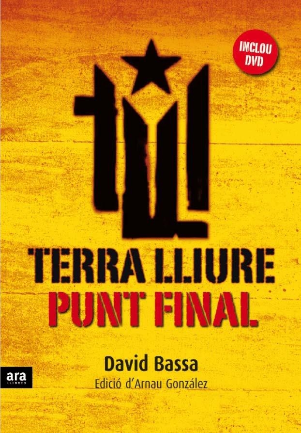 TERRA LLUIRE, PUNT FINAL | 9788496767249 | BASSA, DAVID