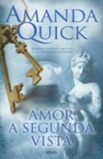 AMOR A SEGUNDA VISTA | 9788466627719 | QUICK, AMANDA