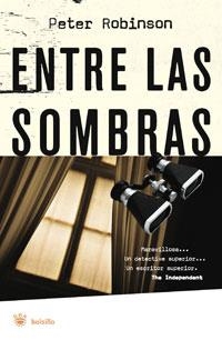 ENTRE LAS SOMBRAS | 9788489662223 | ROBINSON, PETER