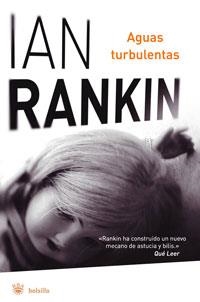 AGUAS TURBULENTAS | 9788489662285 | RANKIN, IAN