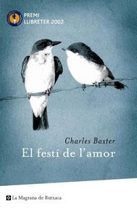 EL FESTI DE L'AMOR | 9788485351688 | BAXTER, CHARLES