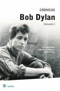 CRONICAS I BOB DYLAN | 9788489662193 | DYLAN, BOB