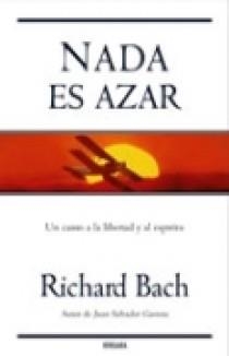 NADA ES AZAR | 9788466632126 | RICHARD BACH