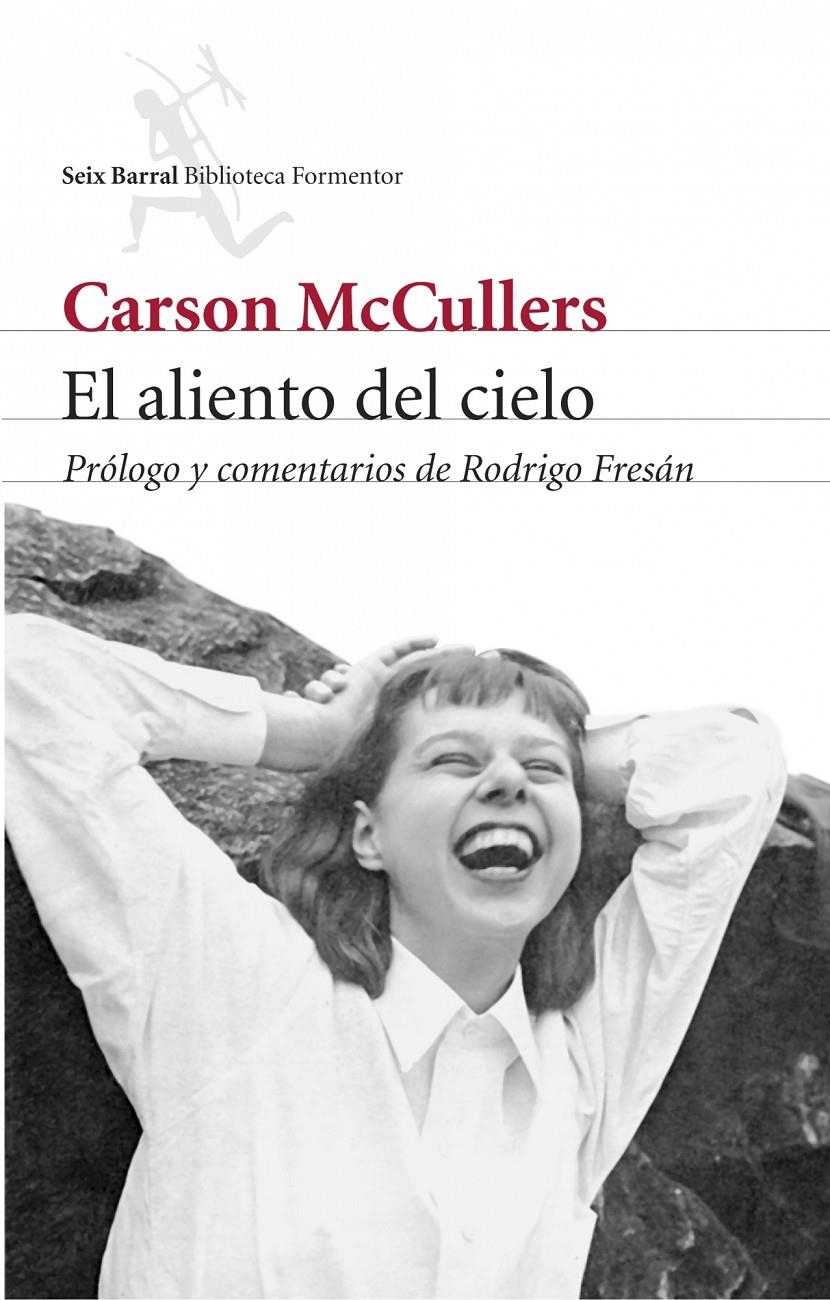 EL ALIENTO DEL CIELO | 9788432228209 | MCCULLERS, CARSON