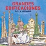 GRANDES EDIFICACIONES DE LA HISTORIA | 9788498011999 | CLEMENTS, GILLIAN