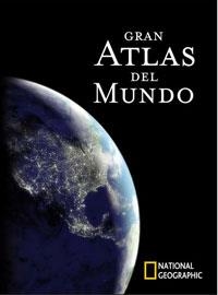 GRAN ATLAS DEL MUNDO | 9788482983943 | GEOGRAPHIC , NATIONAL