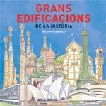 GRANS EDIFICACIONS DE LA HISTORIA | 9788498012002 | CLEMENTS, GILLIAN