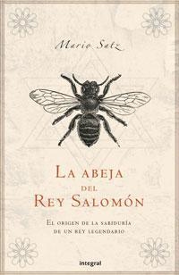 ABEJA DEL REY SALOMON, LA | 9788479018139 | SATZ, MARIO