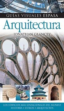 ARQUITECTURA | 9788467025842 | GLANCEY, JONATHAN