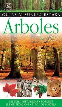 ARBOLES | 9788467025262 | VV.AA.