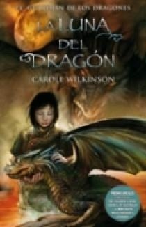 LUNA DEL DRAGON (G.DRAGONES III) | 9788466634380 | WILKINSON, CAROLE