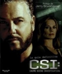 CSI. LA GUIA DEFINITIVA | 9788440693778 | AUTORES VARIOS/PARKER, STEVE