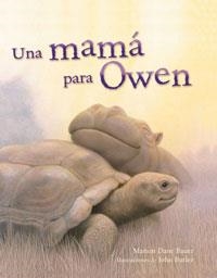 UNA MAMA PARA OWEN | 9788479013202 | DANE- BAUER, MARION