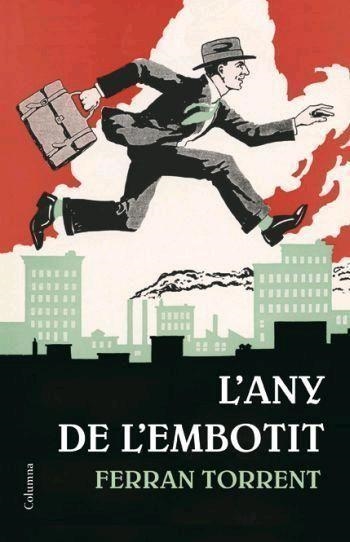 ANY DE L'EMBOTIT, L' | 9788466408554 | FERRAN TORRENT