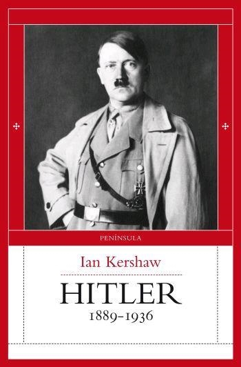 HITLER ( 1889 - 1936 ) | 9788483078020 | KERSHAW, IAN